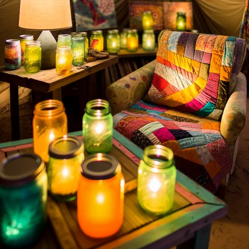 Exploring the World of Upcycling Art