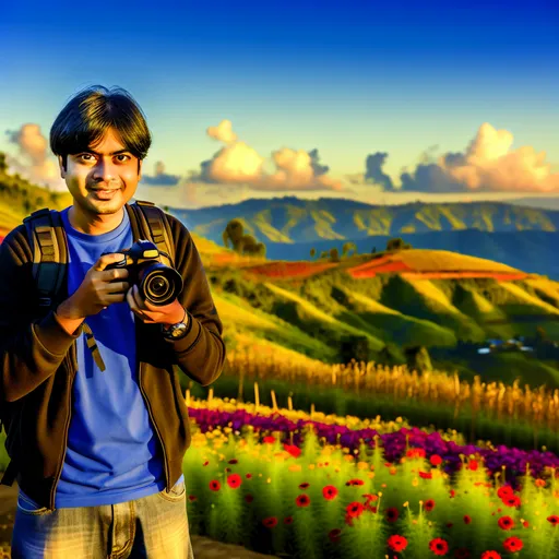 Unlock the Joy of Photography: A Beginner's Guide